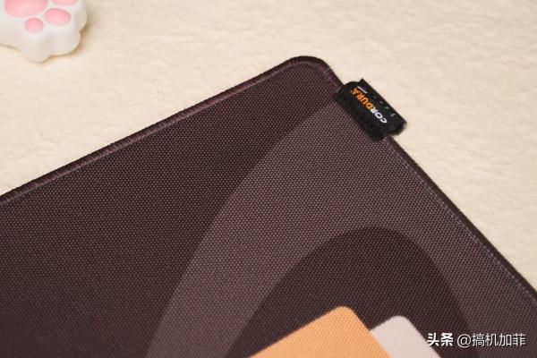 誰能想到滑鼠墊都這麼可愛,QPAD 萌寵滑鼠墊上手 誰能想到滑鼠墊都這麼可愛,QPAD 萌寵滑鼠墊上手