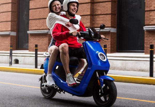 售價3299元起,電動車選雅迪、愛瑪還是小牛?5款人氣車型推薦 售價3299元起,電動車選雅迪、愛瑪還是小牛?5款人氣車型推薦