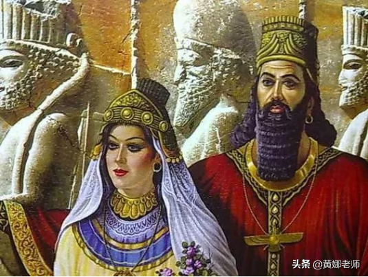 伊斯蘭教反感歌舞娛樂?那是你沒看到歡騰的波斯文化 伊斯蘭教反感歌舞娛樂?那是你沒看到歡騰的波斯文化