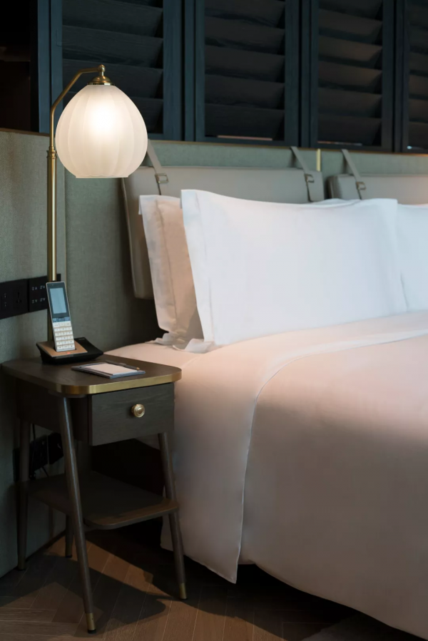 「CCD最新力作」越南會安南岸套房酒店,感受歷史文化的繁衍 「CCD最新力作」越南會安南岸套房酒店,感受歷史文化的繁衍