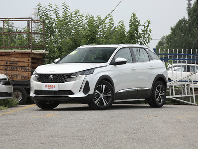 用料高階&sol;還特好開，可在國內沒人買！這輛SUV改款後還能扳回一局