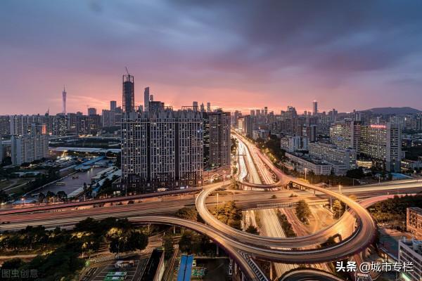 深圳力壓廣州，武漢南京上榜，天津無緣，中國三季度GDP10強出爐