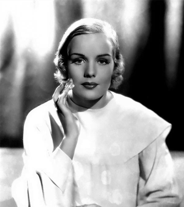 70年女星弗蘭西斯病逝醫院，曾被親媽切除前額葉，還被送進瘋人院