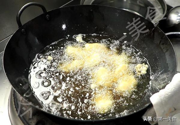 過年了，若愛吃零食，這3種“營養好吃”的零食，可以在家多做點