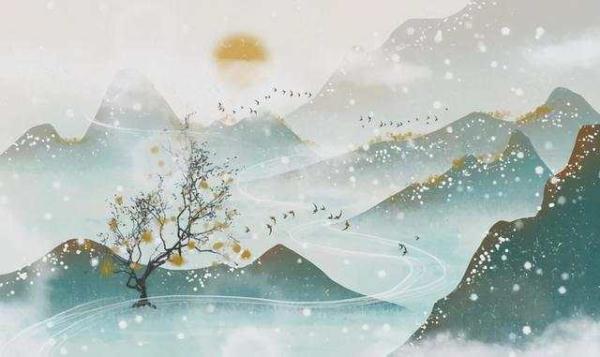 《世說新語》中的經典句,文藝典雅,讀完回味無窮 《世說新語》中的經典句,文藝典雅,讀完回味無窮