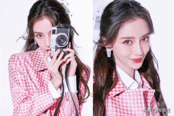 開啟霸屏！Baby接捧熱巴成北京衛視春晚代言人，並有5部新劇待播