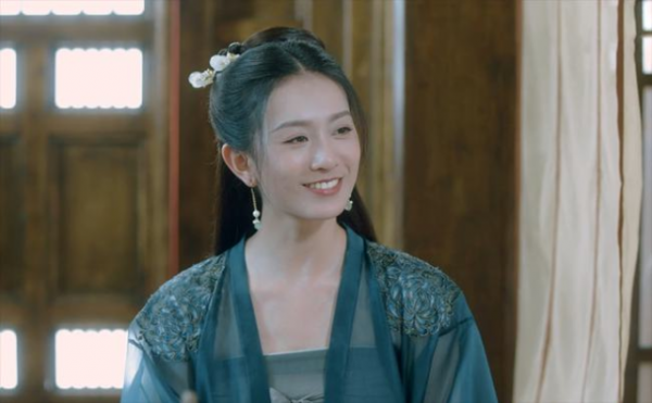 雪中悍刀行：文詠珊眼袋都是戲，五大女星好演技與爛演技對比明顯