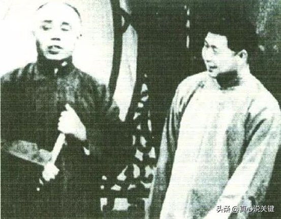 相聲考:侯門恩怨之“少馬派”馬季six 相聲考:侯門恩怨之“少馬派”馬季six