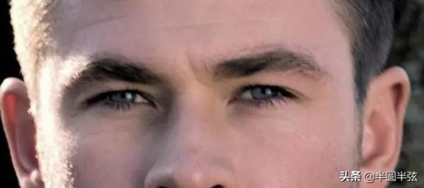 中國人眯眯眼、高外眼角等形象的歷史由來，每個中國人都必須知道