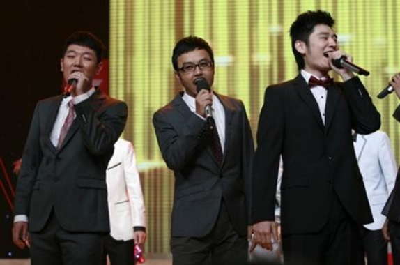 中秋晚會主持人看點多：謝娜復出、F4換身份、汪涵缺席、華少成謎