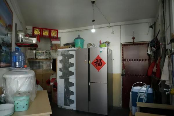 愛空間家裝 助力《秘密大改造》第一期 單臂天使的老房整容改造 愛空間家裝 助力《秘密大改造》第一期 單臂天使的老房整容改造