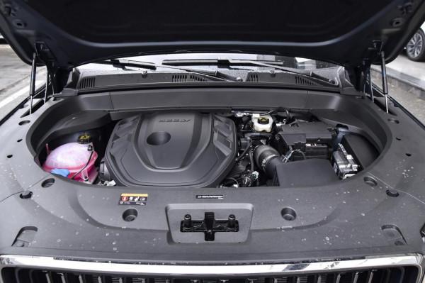 星越L用車成本分析,一年費用14139.6元,它是你的選擇嗎? 星越L用車成本分析,一年費用14139.6元,它是你的選擇嗎?