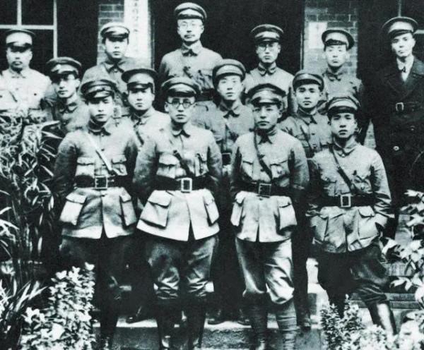 許世友回憶錄｜活不繳槍死不丟屍不消滅敵人不回頭