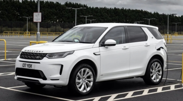 你不知道的越野故事&mdash;&mdash;為什麼攬勝是路虎唯一能拿出手的產品