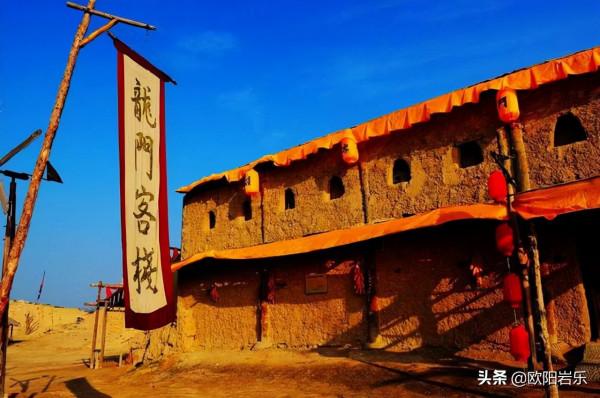 秋去秋來！中國最美的12個地方，你去過幾個？