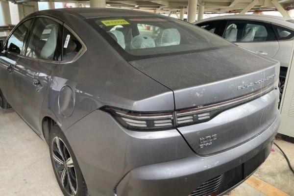 想買轎車的人有福了，11月份有4款重磅轎車亮相，就看價格了