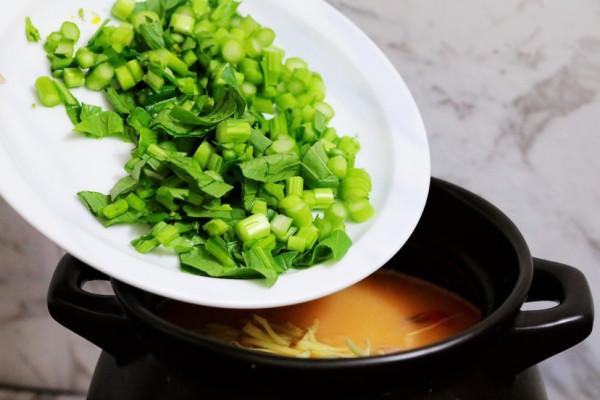 地道鮮美的潮汕海鮮粥，懶人版做法，基本一學就會