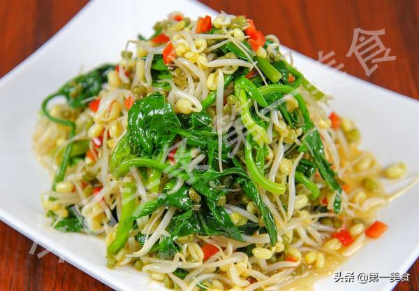 冬天又幹又冷，多給孩子吃這6種補水蔬菜，營養豐富，常吃身體棒