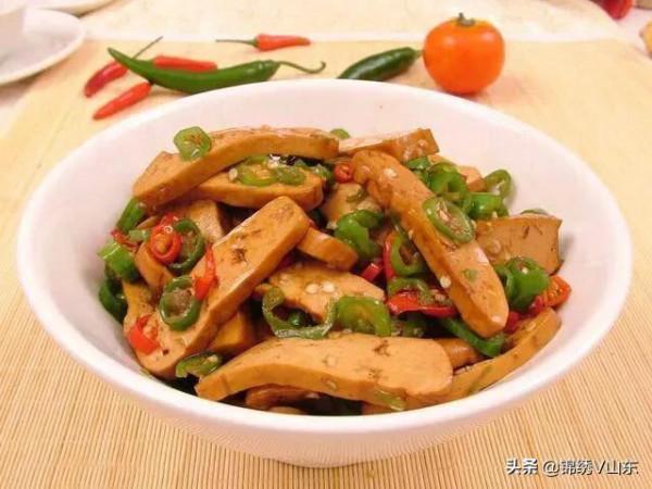 九九重陽節，做12道美食給長輩吃略表心意，營養好，常吃身體健康