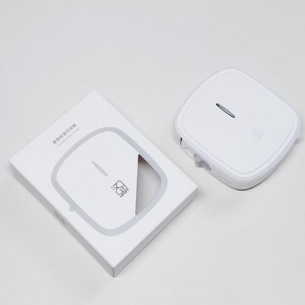 漢印標籤印表機Q2,生活中的小確幸 漢印標籤印表機Q2,生活中的小確幸