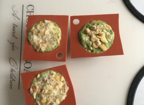 牛油果&OpenCurlyDoubleQuote;冰淇淋&rdquo;&mdash;夏日減脂零食