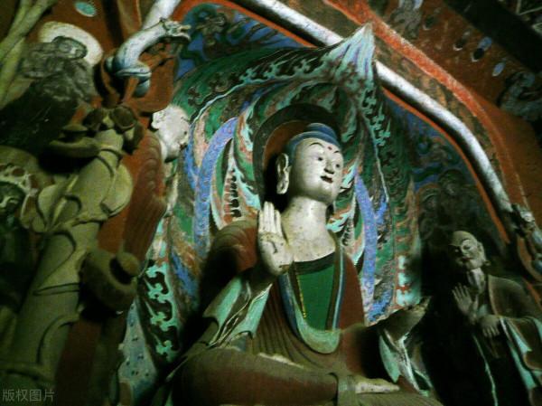 中國省份之甘肅