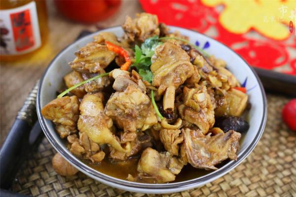 小時候常吃的“生炒雞”會做了!省事好吃,雞肉裡外都香,吃不夠 小時候常吃的“生炒雞”會做了!省事好吃,雞肉裡外都香,吃不夠