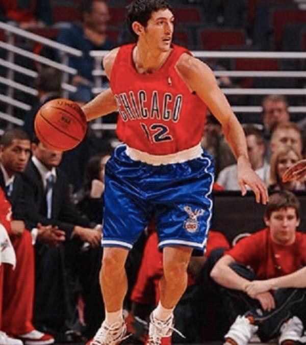 最有設計感球衣分4個等級:奇才球衣C級,湖人紫金S級,那SSS呢? 最有設計感球衣分4個等級:奇才球衣C級,湖人紫金S級,那SSS呢?