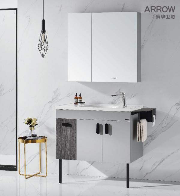 我踩雷了!這種浴室櫃真的太雞肋了!誰買誰後悔 我踩雷了!這種浴室櫃真的太雞肋了!誰買誰後悔