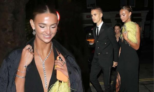 貝克漢姆家族男團：老大入贅美國，老二是&OpenCurlyDoubleQuote;男版貝嫂&rdquo;，球技了得