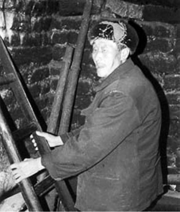 70年代，楊得志派警衛員尋找劉祚坤：願不願意跟隨他工作？被謝絕