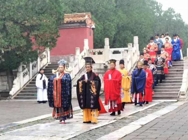 十一假期，昌平哪些地方最“熱門”，資料出爐