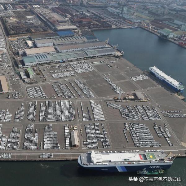 豐田明年1月仍將暫停日本國內部分工廠生產