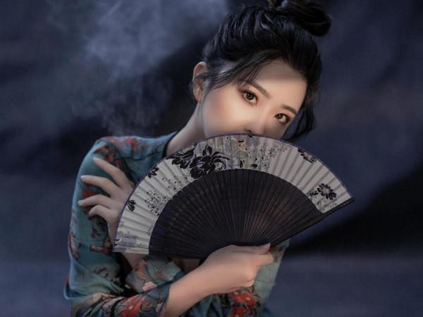 王嘉麗&mdash;&mdash;寫真集