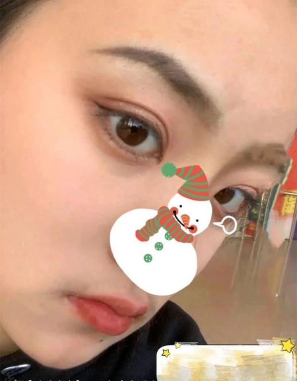 哪種鼻型才是大家追捧的“媽生自然鼻” 哪種鼻型才是大家追捧的“媽生自然鼻”