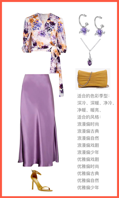 自然風格，這些衣服你一看就得知道自己不行