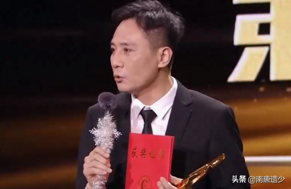 金雞獎前哨戰揭曉，劉燁力克三大勁敵，張子楓首奪影后佔據先手