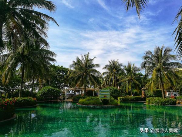 自駕萬寧丨僑鄉東南亞風景丨小眾原生態海灣