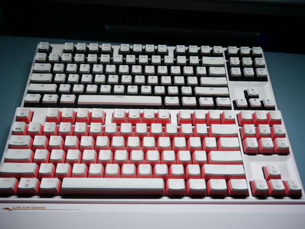 三大升級，變身六邊形戰士，黑峽谷X3三模機械鍵盤首測