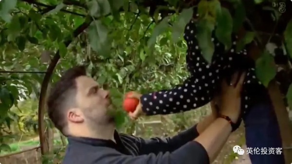 英國富豪與窮人互換人生!貧窮,可能真的限制了我們的想象 英國富豪與窮人互換人生!貧窮,可能真的限制了我們的想象