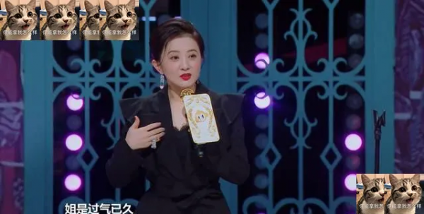 過氣童星的窘境：長殘沒戲拍、直播被人嘲，無處安放的尷尬與心酸