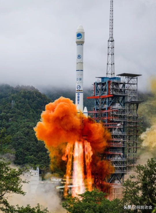 僅差4小時，北斗衛星導航系統險些功虧一簣