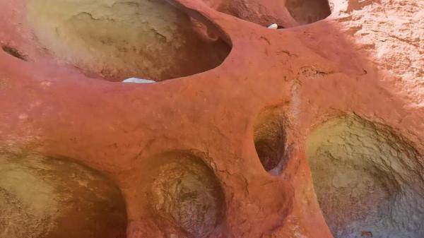 自駕邊境——南疆之行的一眼驚豔