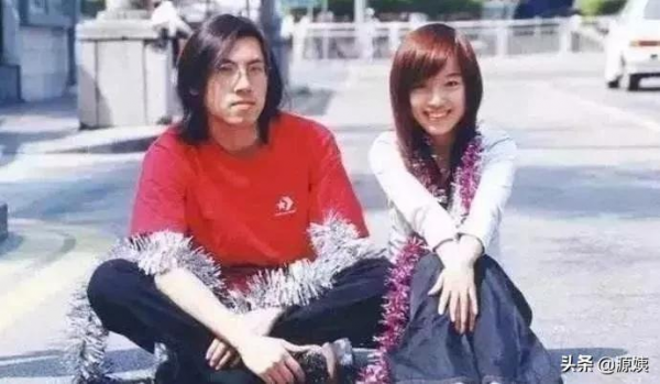 傅首爾抱怨老公冷淡:為什麼女強男弱的關係都特別難? 傅首爾抱怨老公冷淡:為什麼女強男弱的關係都特別難?