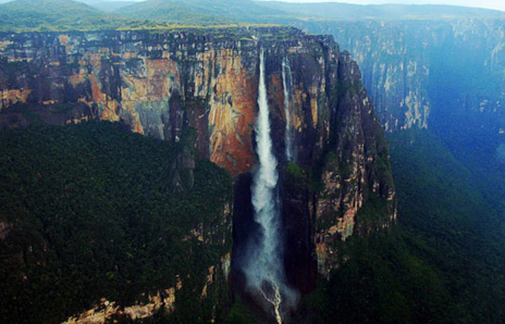 乞拉朋齊一年降雨2萬毫米,抵過北京40年降水,當地人還會缺水? 乞拉朋齊一年降雨2萬毫米,抵過北京40年降水,當地人還會缺水?