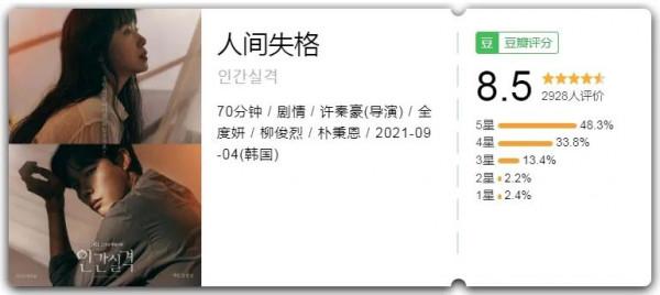 女神全度妍一回歸，就帶來了高階的韓劇