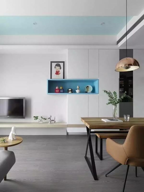 「修嗒嗒裝修攻略」裝過2套房才敢說，這5個地方根本不用做