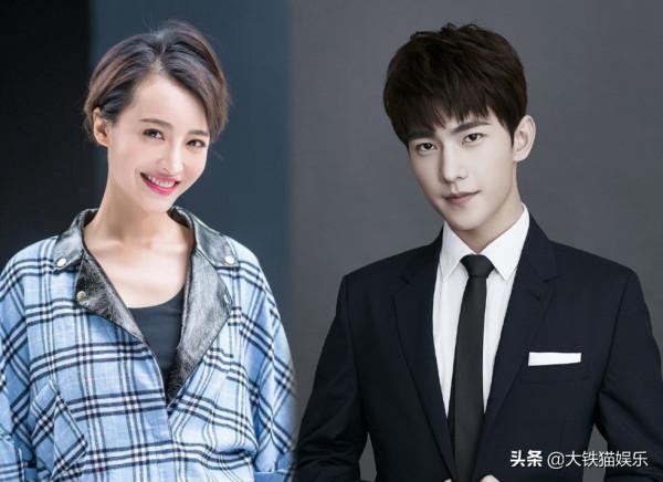 8對撞名的異性明星,誰不紅誰尷尬,有人互幫互助,有人悄然改名 8對撞名的異性明星,誰不紅誰尷尬,有人互幫互助,有人悄然改名