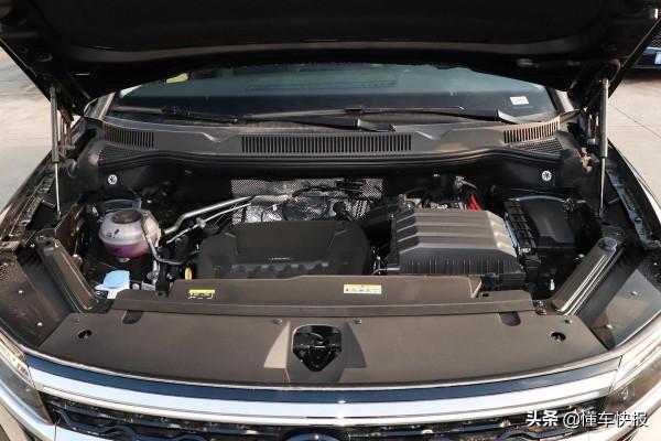 30萬元級6座/7座SUV推薦,大眾攬境和豐田漢蘭達購買分析 30萬元級6座/7座SUV推薦,大眾攬境和豐田漢蘭達購買分析