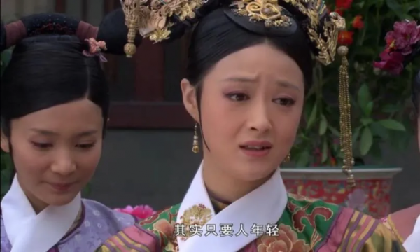 誰是《甄嬛傳》最惡的人？十年後看有了新人選，怪自己當年沒看懂